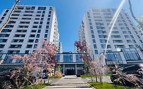 Exclusive 1Br Apartments In One Cotroceni